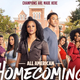 Image for article titled The CW Renews All American: Homecoming; Cancels Naomi